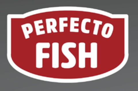 PERFECTO FISH Logo (DPMA, 16.08.2023)