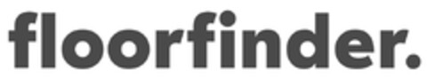 floorfinder. Logo (DPMA, 13.09.2023)