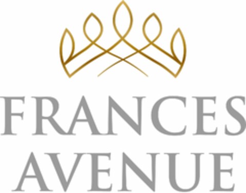 FRANCES AVENUE Logo (DPMA, 22.11.2023)
