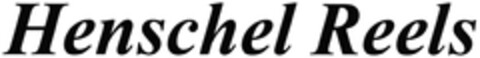Henschel Reels Logo (DPMA, 24.04.2023)