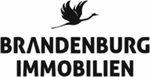 BRANDENBURG IMMOBILIEN Logo (DPMA, 02.06.2023)