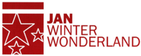 JAN WINTER WONDERLAND Logo (DPMA, 24.06.2024)