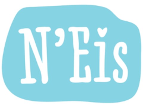 N'Eis Logo (DPMA, 06/19/2024)