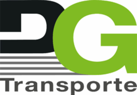 DG Transporte Logo (DPMA, 29.01.2024)