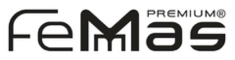 Femmas PREMIUM Logo (DPMA, 21.09.2024)