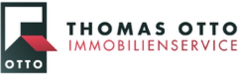 OTTO THOMAS OTTO IMMOBILIENSERVICE Logo (DPMA, 11/08/2024)