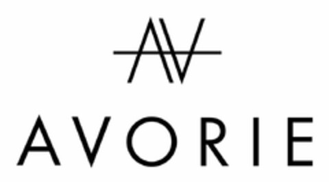 AV AVORIE Logo (DPMA, 29.06.2025)
