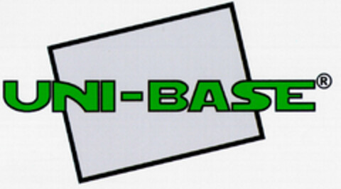 UNI-BASE Logo (DPMA, 19.03.2002)