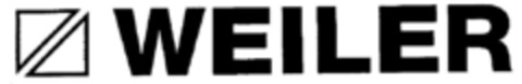 WEILER Logo (DPMA, 04.04.2002)