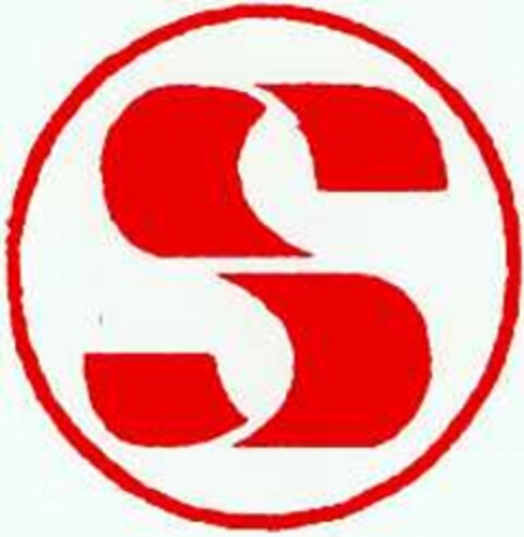 S Logo (DPMA, 08/14/2002)