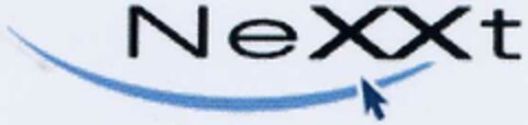 NeXXt Logo (DPMA, 26.11.2002)