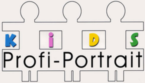 KiDS Profi-Portait Logo (DPMA, 03/06/2003)