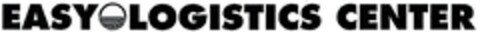 EASY LOGISTICS CENTER Logo (DPMA, 21.03.2003)