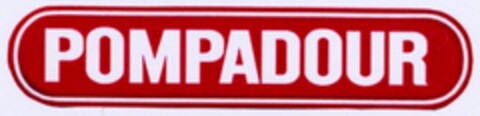 POMPADOUR Logo (DPMA, 06/03/2003)