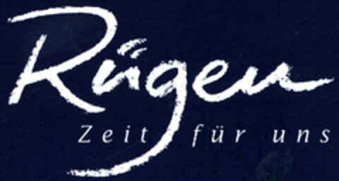 Rügen Zeit für uns Logo (DPMA, 18.06.2003)