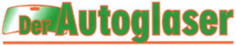 Der Autoglaser Logo (DPMA, 13.01.2004)