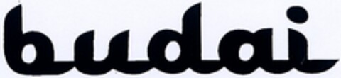 budai Logo (DPMA, 31.03.2004)