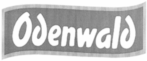 Odenwald Logo (DPMA, 23.06.2004)