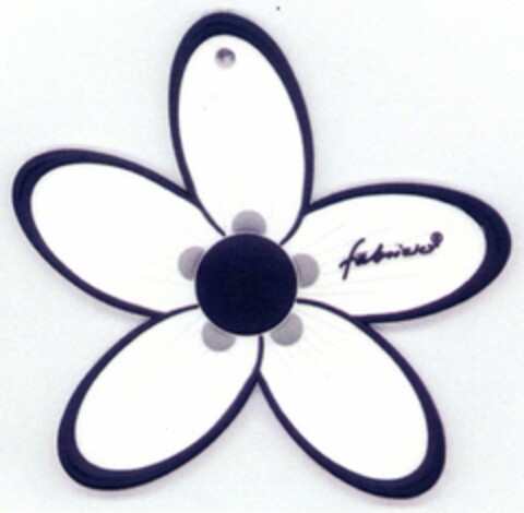fabrizio Logo (DPMA, 17.06.2005)