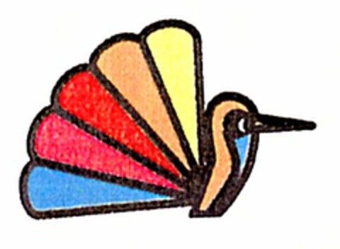 Pfau Logo (DPMA, 15.07.2005)