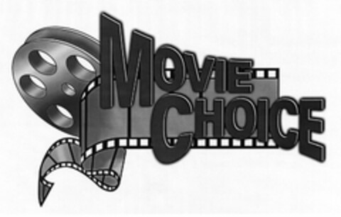 MOVIE CHOICE Logo (DPMA, 20.07.2005)