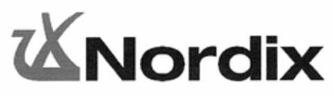 Nordix Logo (DPMA, 10.11.2005)