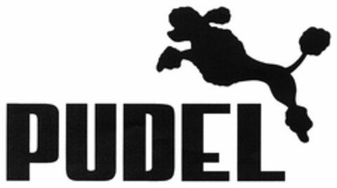 PUDEL Logo (DPMA, 11.11.2005)