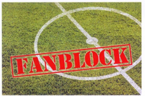 FANBLOCK Logo (DPMA, 13.03.2006)