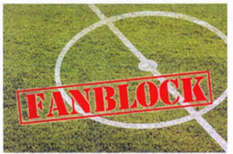 FANBLOCK Logo (DPMA, 03/13/2006)