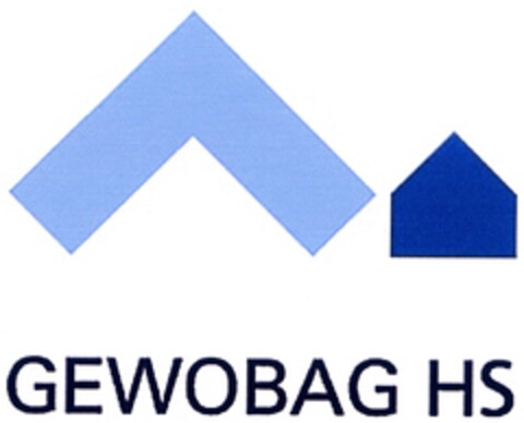 GEWOBAG HS Logo (DPMA, 04/19/2006)