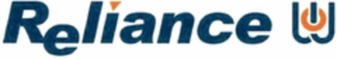 reliance Logo (DPMA, 05/03/2006)