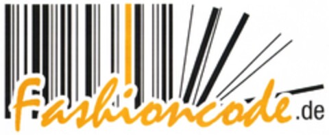 Fashioncode.de Logo (DPMA, 29.05.2007)