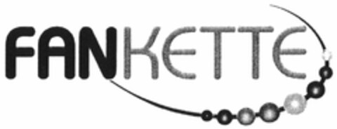 FANKETTE Logo (DPMA, 20.06.2007)