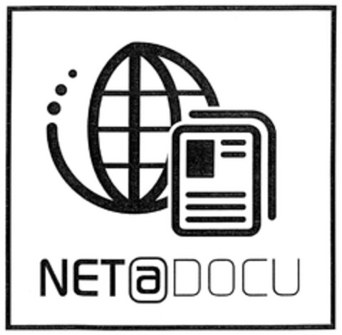 NET@DOCU Logo (DPMA, 03.09.2007)