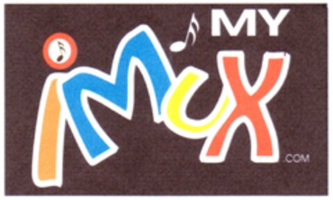 MY iMUX Logo (DPMA, 29.10.2007)