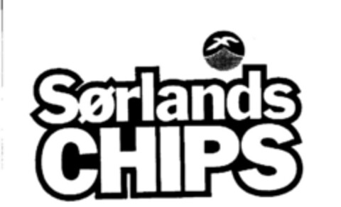 Soerlands CHIPS Logo (DPMA, 11.02.1995)