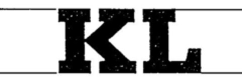 KL Logo (DPMA, 18.05.1995)