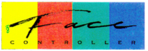 Face CONTROLLER Logo (DPMA, 15.07.1995)