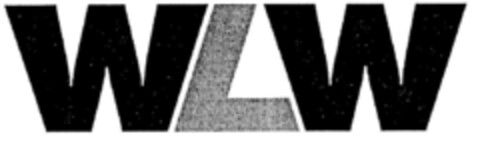 WLW Logo (DPMA, 11/17/1995)