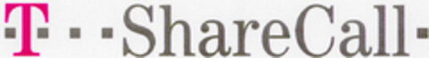.T...ShareCall. Logo (DPMA, 31.01.1996)