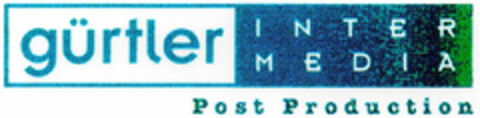 gürtler INTERMEDIA Logo (DPMA, 03/09/1996)