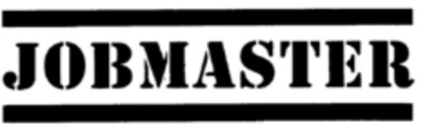 JOBMASTER Logo (DPMA, 07.08.1996)