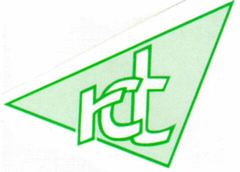 rct Logo (DPMA, 12.08.1996)