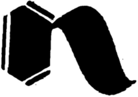 N Logo (DPMA, 07.11.1996)