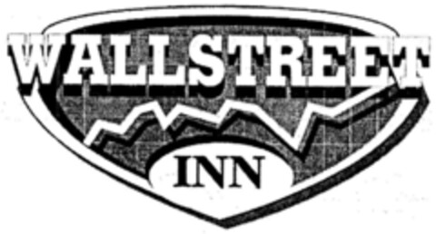 WALLSTREET INN Logo (DPMA, 12.02.1997)