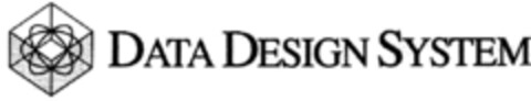 DATA DESIGN SYSTEM Logo (DPMA, 05/24/1997)