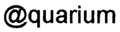 @quarium Logo (DPMA, 30.03.1998)