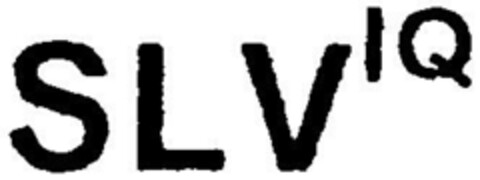 SLVIQ Logo (DPMA, 21.04.1998)