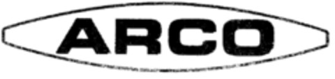 ARCO Logo (DPMA, 05/07/1998)