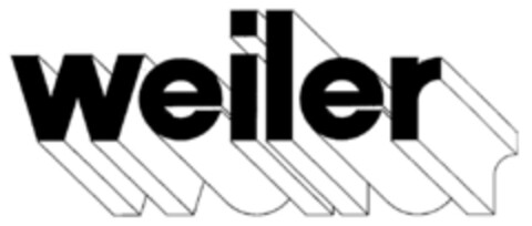 weiler Logo (DPMA, 10.03.1999)